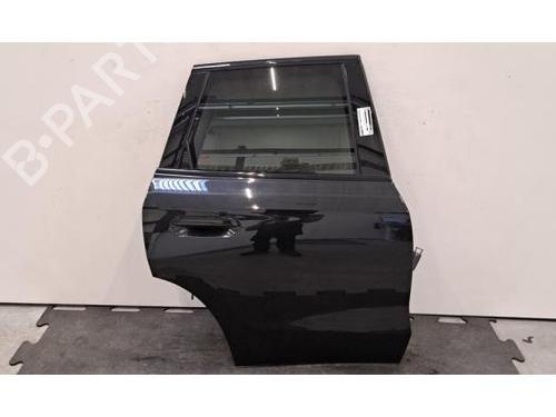 Used Right rear door Right rear door 39154347 39154347