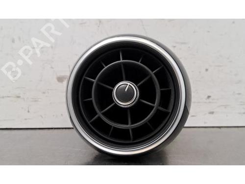 Difusor / Saída de ar Difusor / Saída de ar AUDI A1 Sportback (8XA, 8XF) 1.4 TDI (90 hp) 36443903 36443903