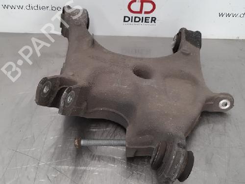 Used Left rear suspension arm BMW 3 (F30, F80) 318 d xDrive (150 hp) 10879412