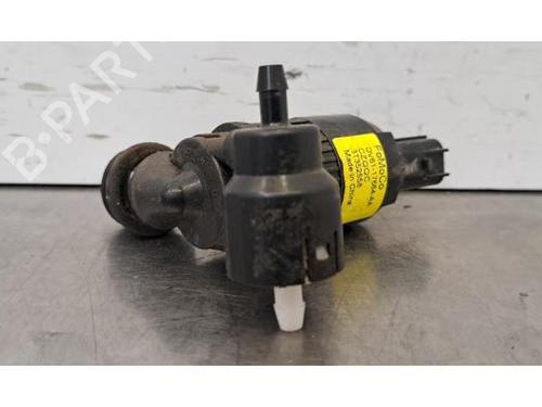 Used Washer pump Washer pump FORD TOURNEO CONNECT / GRAND TOURNEO CONNECT V408 MPV 1.5 TDCi (120 hp) 34254687 34254687