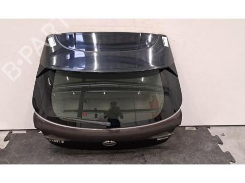 Bagklap CC/Kombi-Coupé Bagklap CC/Kombi-Coupé 39235323 39235323