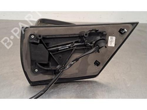 Left mirror PEUGEOT EXPERT Van (V_) 1.5 BlueHDi 120 | BP28033062C26 