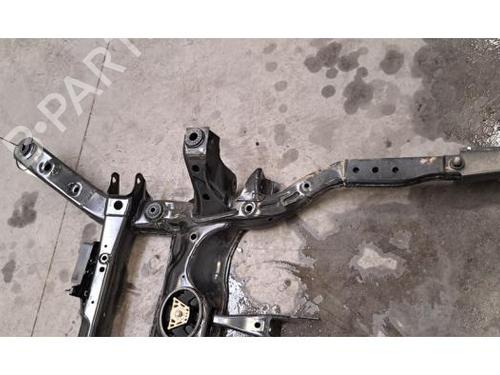 Forbro MAN TGE Van 2.0 TDI (01V, 03V, 36V, UYB, UYC, UYD) | BP37689525M9 - Image 2
