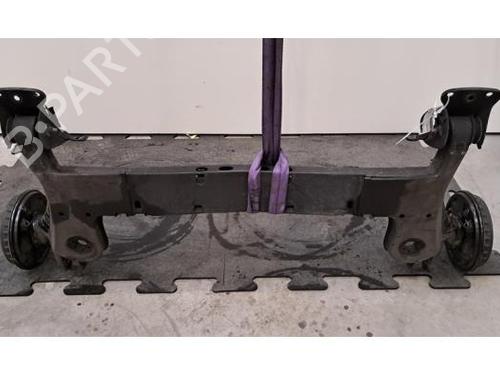 Rear axle AUDI A1 Sportback (GBA) 25 TFSI | BP37287967M2 - Image 4