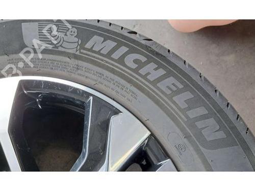 Rim PEUGEOT 2008 II (UD_, US_, UY_, UJ_, UR_, UC_) e-2008 (UKZKXZ) | BP28966635C45 