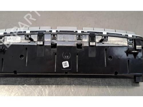 Climate control MERCEDES-BENZ C-CLASS (W205) C 200 d (205.007) | BP32376588I5