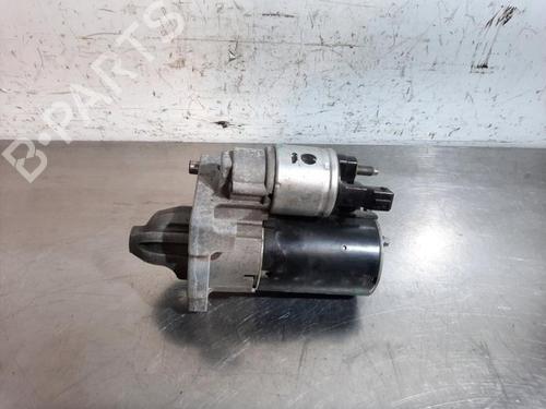 Used Starter PEUGEOT 308 II (LB_, LP_, LW_, LH_, L3_) 1.6 GT 205 (205 hp) 23633156