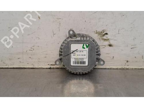 Used Electronic module Electronic module NISSAN NAVARA NP300 Pickup (D23, D23T) 2.3 dCi 4x4 (D231) (163 hp) 36169633 36169633