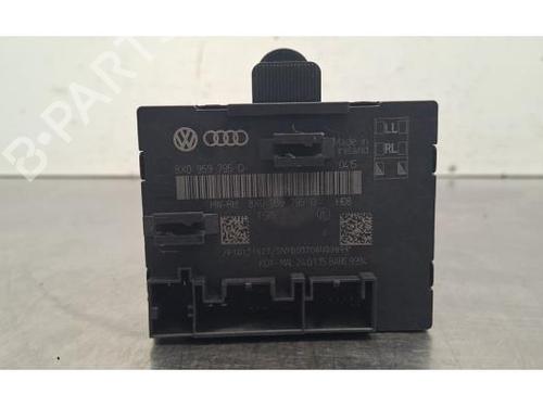 Used Electronic module Electronic module AUDI A1 Sportback (8XA, 8XF) 1.4 TDI (90 hp) 36310010 36310010