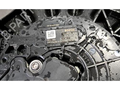 AdBlue tank VW GOLF VIII (CD1, DA1) 2.0 TDI | BP29389174M85 