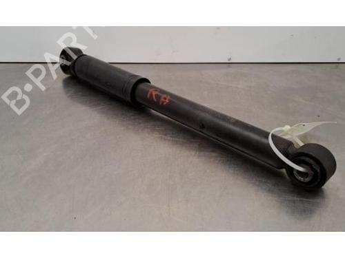 Right rear shock absorber MERCEDES-BENZ VITO Van (W447) 119 CDI (447.601, 447.603, 447.605) | BP30195117M19 