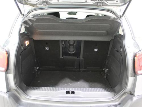 Other CITROËN C3 AIRCROSS II (2R_, 2C_) 1.2 PureTech 82 (2RHMRC, 2RHMZB) | BP28092624O1 
