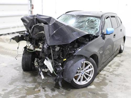 Used Parts BMW X1 (U11)  iX1 eDrive 20  4490731