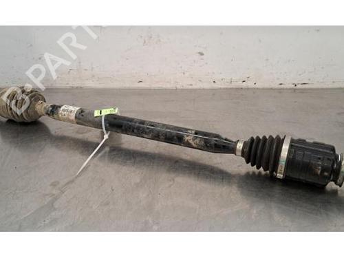 Used Right front driveshaft TOYOTA C-HR (_X1_) 1.8 Hybrid (ZYX10_, ZYX11_, ZYX10R, ZYX11R) (122 hp) 24820817