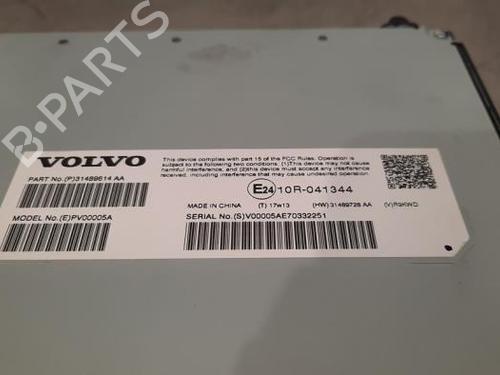 Electronic module VOLVO V90 II Estate (235) D3 | BP23633997M83 