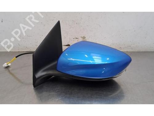 Used Left mirror Left mirror MG MG ZS SUV (ZS32) 1.5 Hybrid+ (197 hp) 29642980 29642980