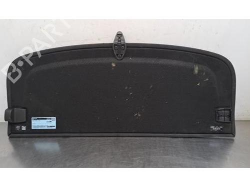 Rear parcel shelf AUDI E-TRON Sportback (GEA) 55 quattro | BP36508510C85 - Image 4