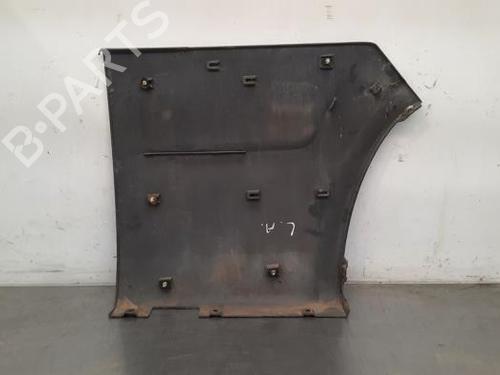 Corner bumper PEUGEOT BOXER Van 2.2 HDi 110 | BP23610892C117 