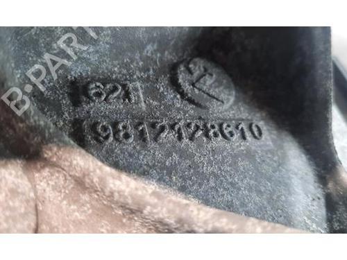 Gearbox CITROËN C3 III (SX) 1.2 PureTech 82 | BP30057040M3  - Image 8