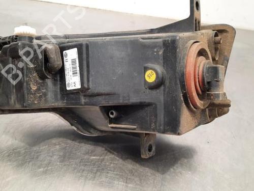 Right front fog light VW GOLF SPORTSVAN VII (AM1, AN1) 1.6 TDI | BP23582420C31 