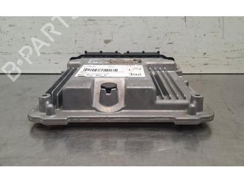 Engine control unit (ECU) AUDI A5 Convertible (8F7) 3.0 TDI quattro | BP39624750M57 - Image 4