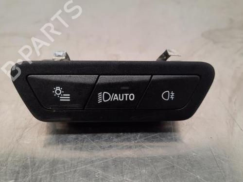 Kombi Kontakt / Stilkkontakt BMW iX (I20) xDrive M60 (619 hp) 23603701