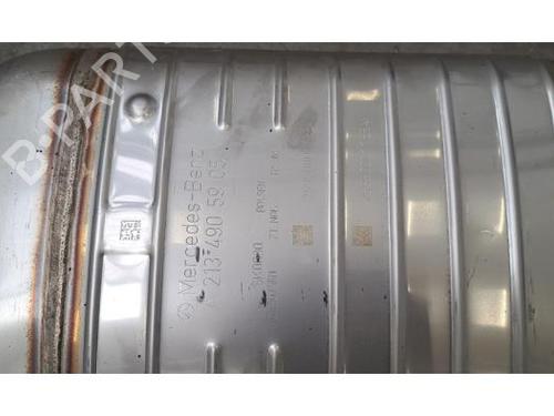 Exhaust system MERCEDES-BENZ GLC (X254) 200d 4-matic (254.602) | BP37649445M121  - Image 9