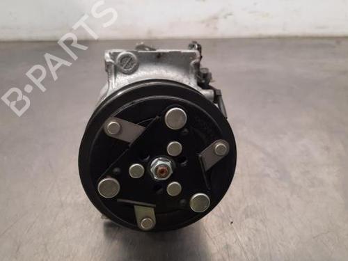 Used AC compressor RENAULT CAPTUR II (HF_) TCe 160 (HFN1) (158 hp) 23634330