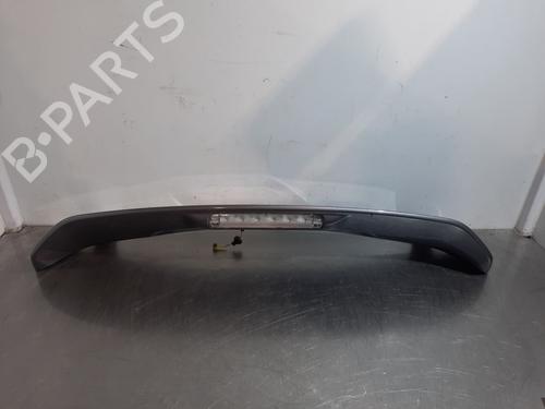 Spoiler bakluke MITSUBISHI MIRAGE / SPACE STAR VI Hatchback (A0_A) 1.2 (A03A) (80 hp) 17563987