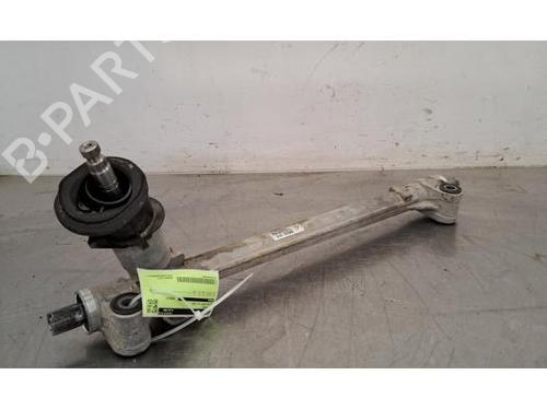 Used Steering rack SUZUKI SWIFT V (AZ) 1.2 AllGrip (A2L412) (90 hp) 26226731