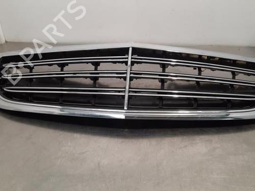 Used Grille MERCEDES-BENZ S-CLASS (W222, V222, X222) S 400 d 4-matic (222.035, 222.135) (340 hp) 21673728