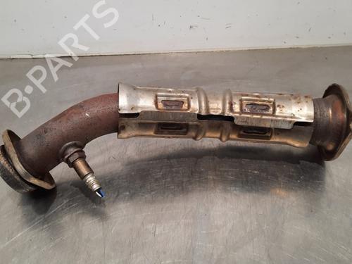 Udstødningsmanifold MITSUBISHI ASX (GA_W_) 2.0 MIVEC (GA2W) (150 hp) 20926120