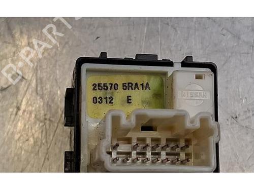 Mirror switch NISSAN MICRA V (K14) 1.0 IG-T 100 | BP38313298I25 - Image 3