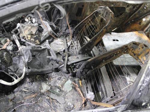 Engine mount VW POLO VI (AW1, BZ1, AE1) 1.0 TSI | BP32767534M89  - Image 9