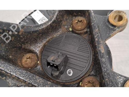 Right rear steering knuckle KIA PROCEED (CD) 1.6 CRDi 136 | BP29984895M28 