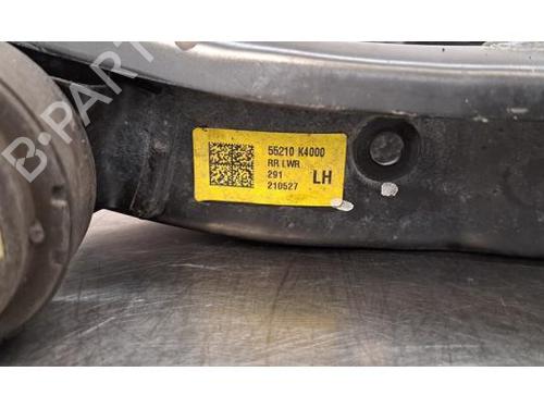 Left rear suspension arm HYUNDAI KONA (OS, OSE, OSI) EV | BP29493805M14 