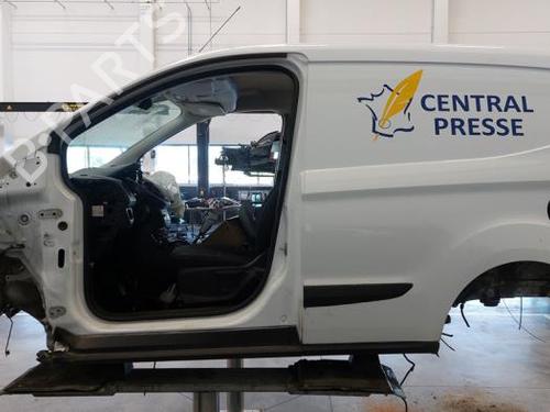 Left taillight FORD TRANSIT COURIER B460 Box Body/MPV 1.5 TDCi | BP36872716C34  - Image 23