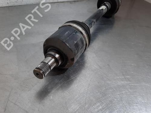Right rear driveshaft JEEP COMPASS (MP, M6, MV, M7) 1.3 Hybrid 4x4 | BP39905847M41 - Image 3