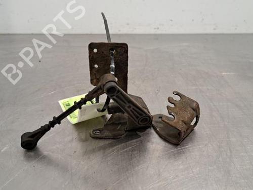 Elektronisk modul LAND ROVER RANGE ROVER SPORT II (L494) 3.0 SDV6 4x4 (306 hp) 23626186