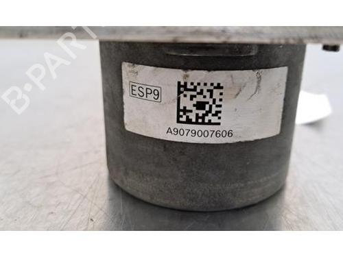 ABS pump MERCEDES-BENZ SPRINTER 3-t Van (B910) 215 CDI (910.621, 910.623) | BP37038567M43 - Image 5