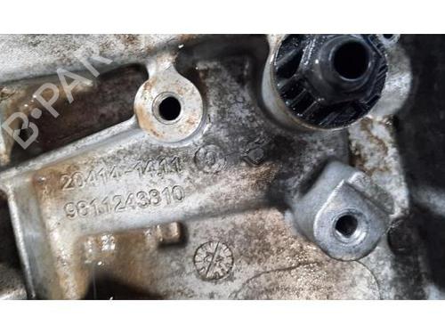 Gearbox CITROËN BERLINGO Box Body/MPV (K9) 1.5 BlueHDi 100 | BP28330823M3 - Image 5