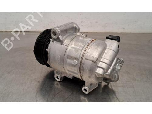 AC compressor PEUGEOT 3008 II SUV (MC_, MR_, MJ_, M4_) 1.2 THP/ PureTech 130 (MRHNSM, MRHNSU, MRHNSJ, MRHNYW,... | BP29170240M34 