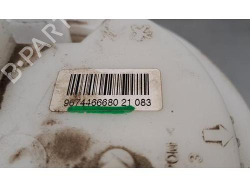 Fuel pump CITROËN C3 III (SX) 1.2 PureTech 82 | BP39495585M76  - Image 8