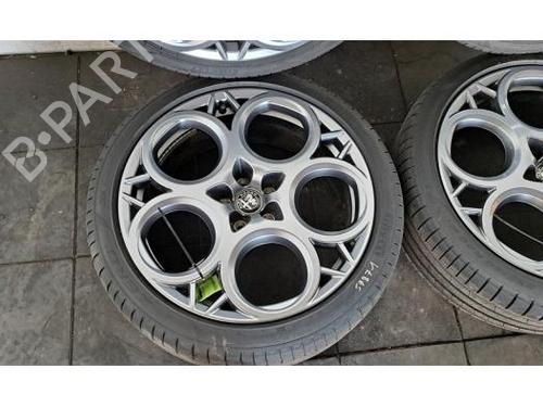 Rim ALFA ROMEO TONALE (965_) 1.5 Mild Hybrid | BP29293685C45 