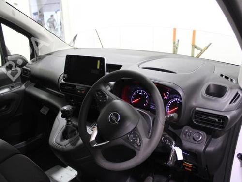 Other OPEL COMBO Box Body/MPV (K9) 1.5 D | BP29293736O1 
