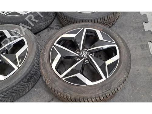 Wheel set VW ID.3 (E11, E12) 1st | BP37092331C100 - Image 4