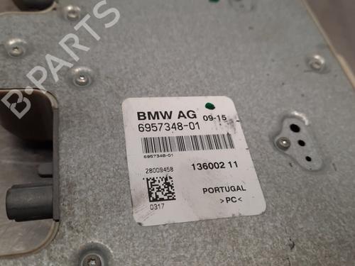 Electronic module BMW 6 Gran Coupe (F06) 640 d | BP15040866M83 