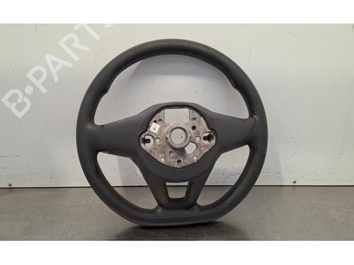 Steering wheel VW CADDY V Box Body/MPV (SBA, SBH) 2.0 TDi | BP33612591C49 - Image 4