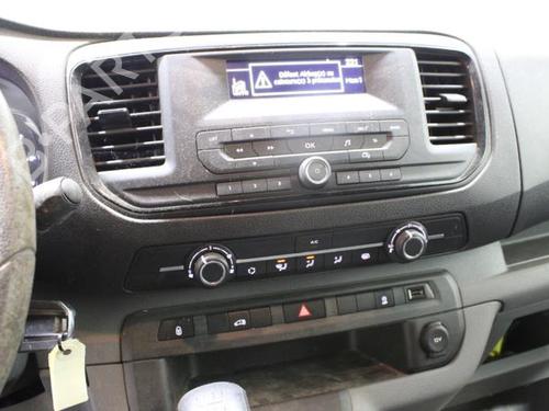 Pedal OPEL VIVARO C Van (K0) 2.0 | BP31167025I4