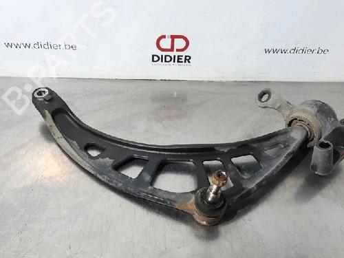 Venstre fortil bærearm MINI MINI PACEMAN (R61) Cooper D (112 hp) 10875268